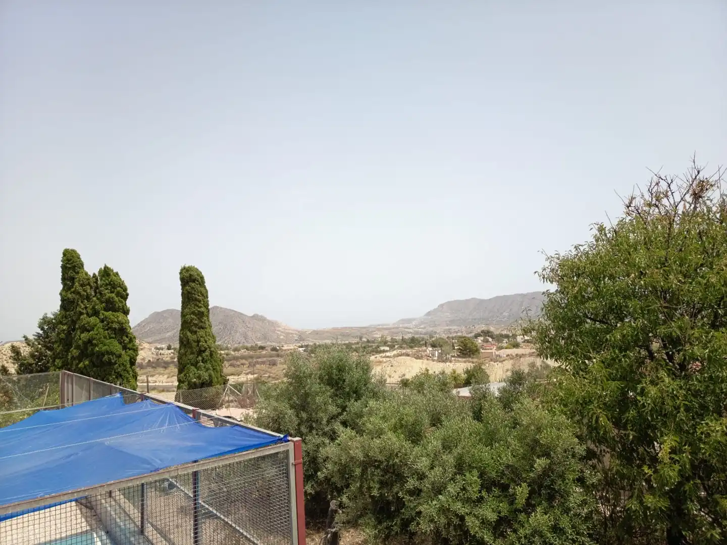 Casa o xalet en venda en Alicante / Alacant amb Jardí privat, Terrassa i Piscina