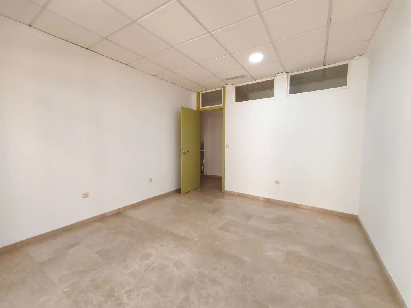 Büro zur Miete in Huelva