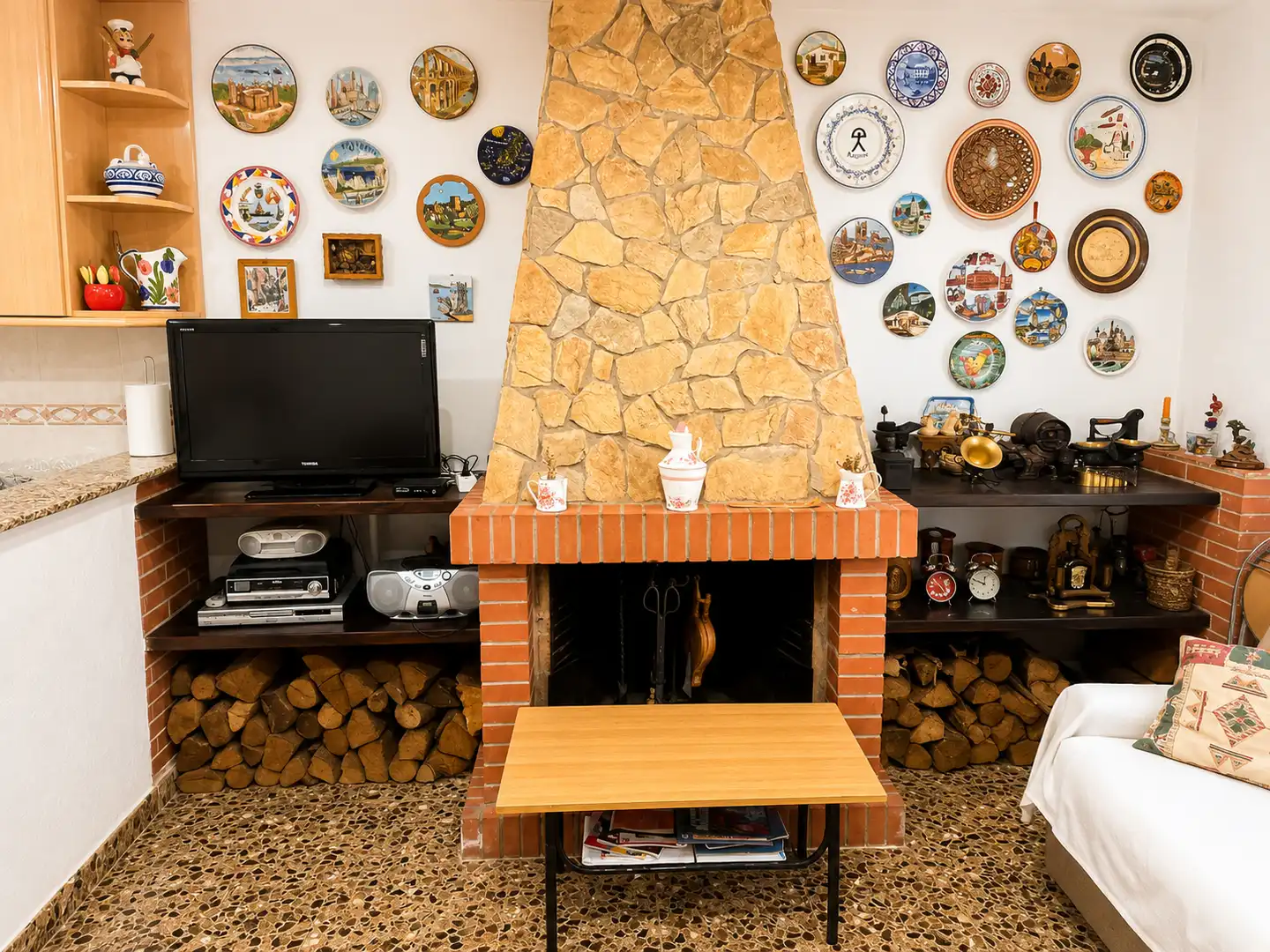Villa con terrazza in vendita a Carrer Rocacorba, imagen 52