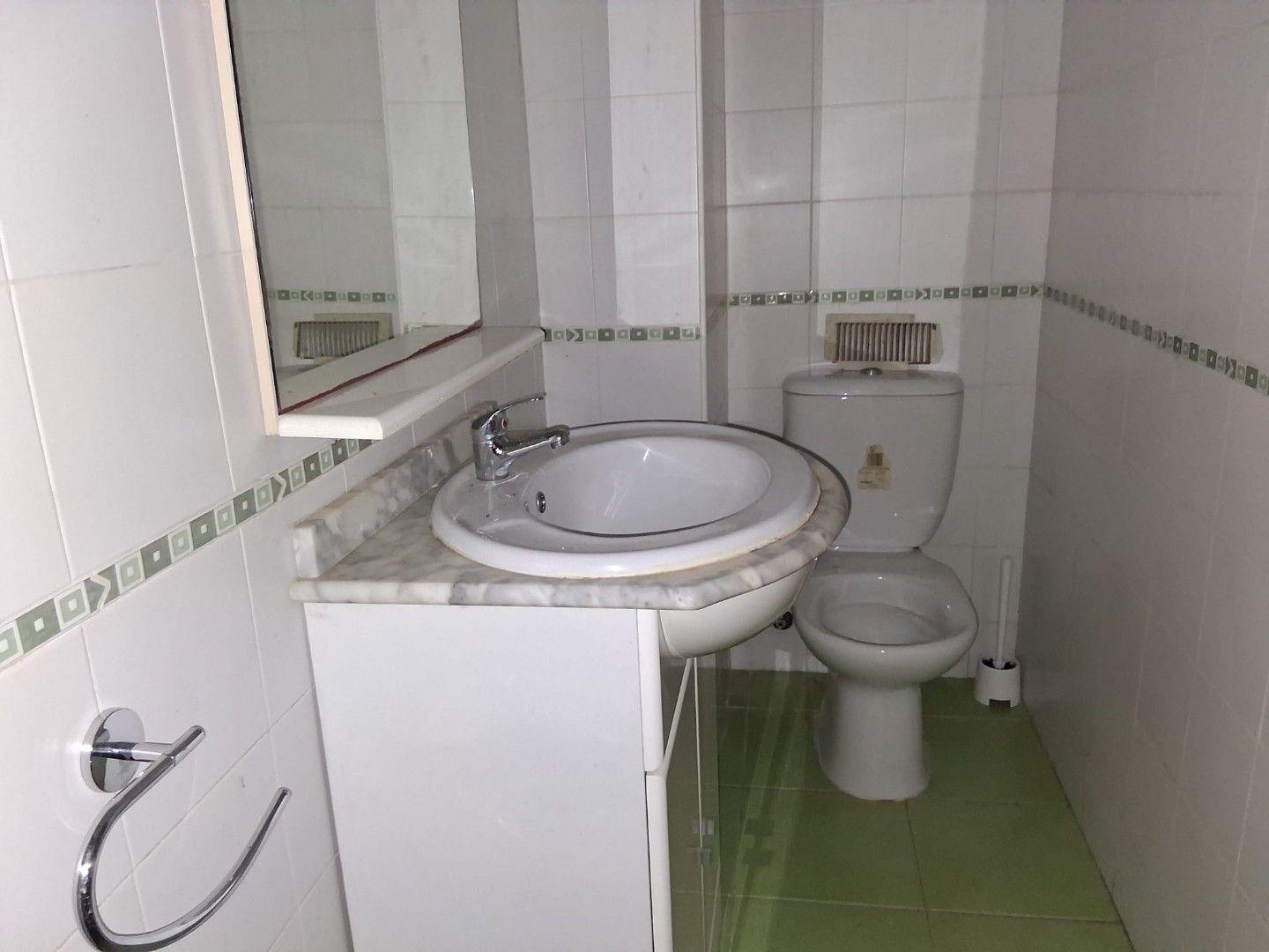 Bany de Pis en venda en Vigo 