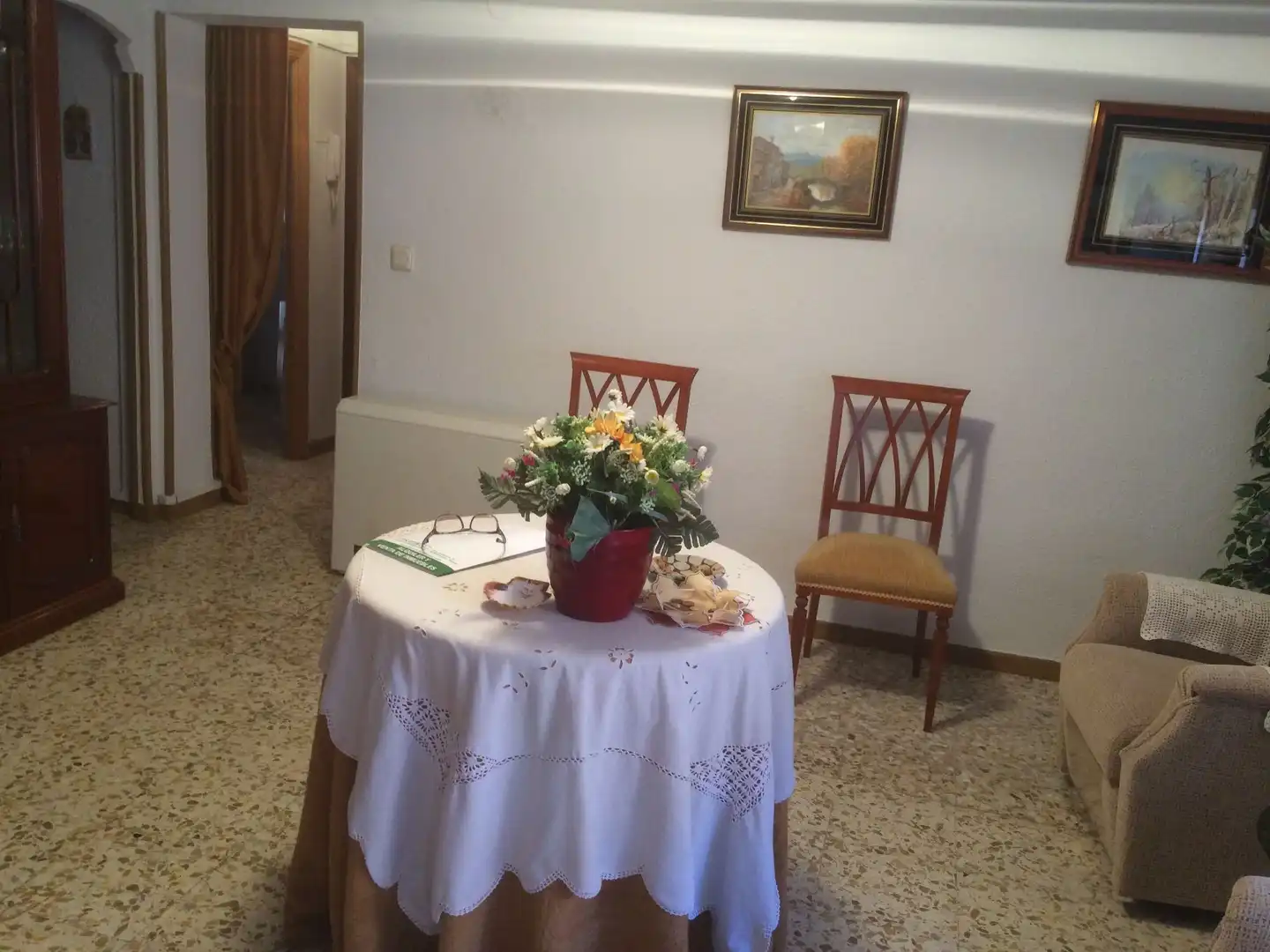 Pis en venda a Foso - Moreras