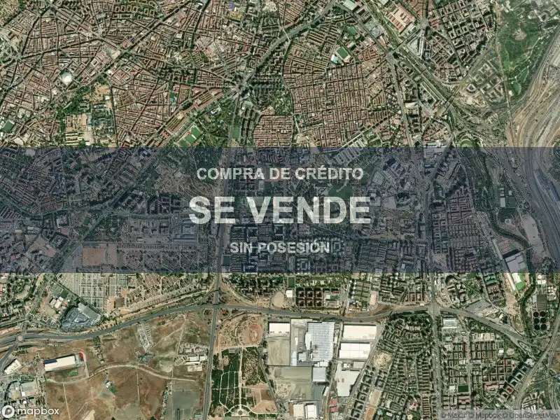 Piso en venta en Madrid
