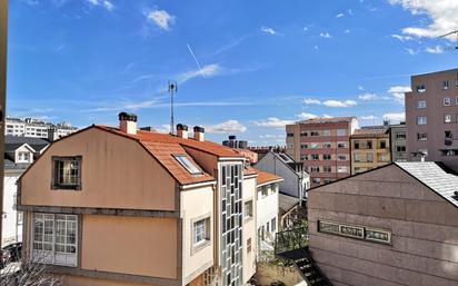 Flat for sale in A Coruña Capital