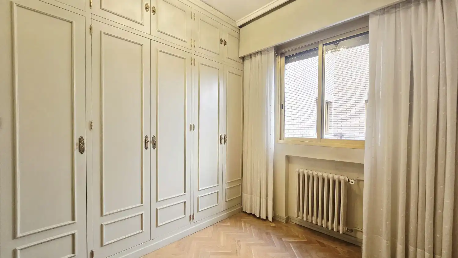 Appartement avec terrasse à vendre à Santa Engracia, imagen 37