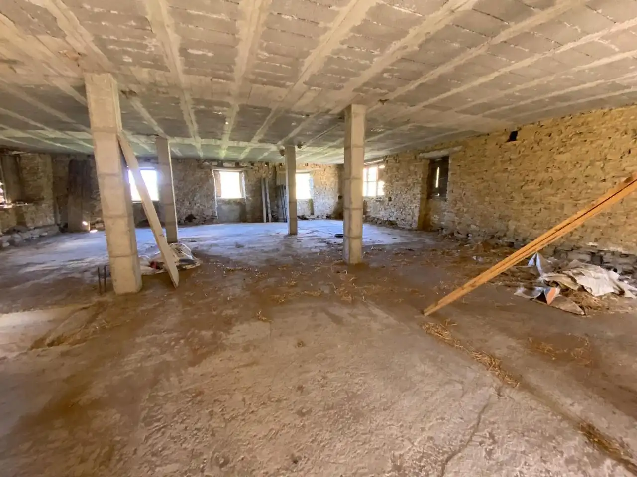 Finca rústica en venda en Elorrio