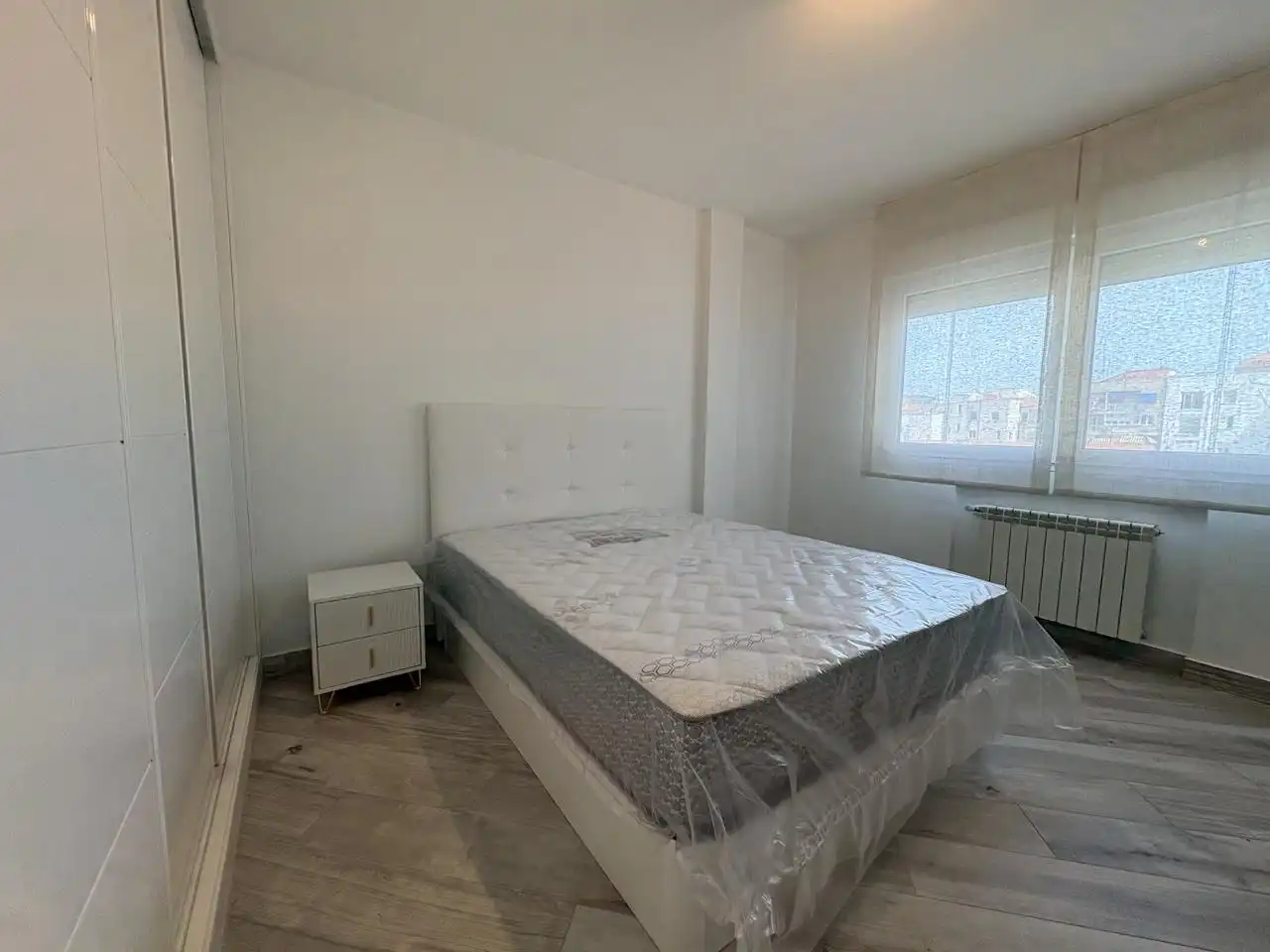 Wohnung zur Miete in Calle de Hermosilla, Goya