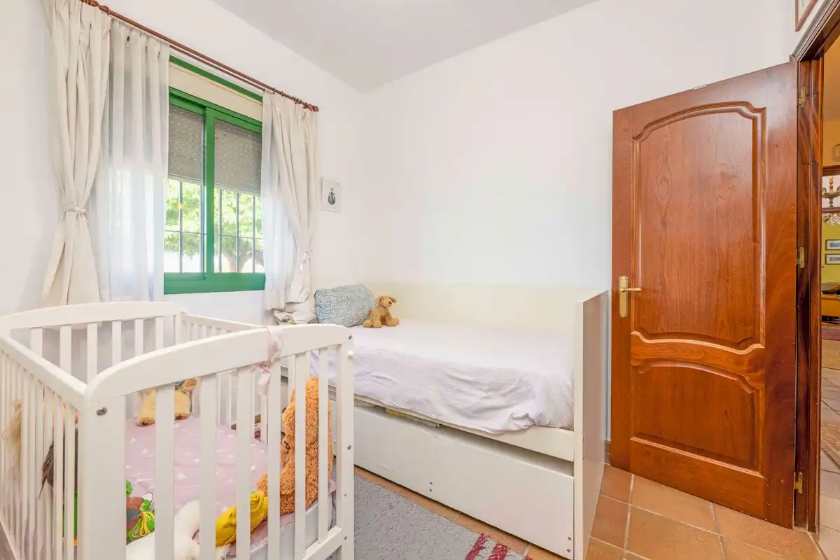 Maison avec jardin à vendre à C. Miguel Delibes, imagen 21
