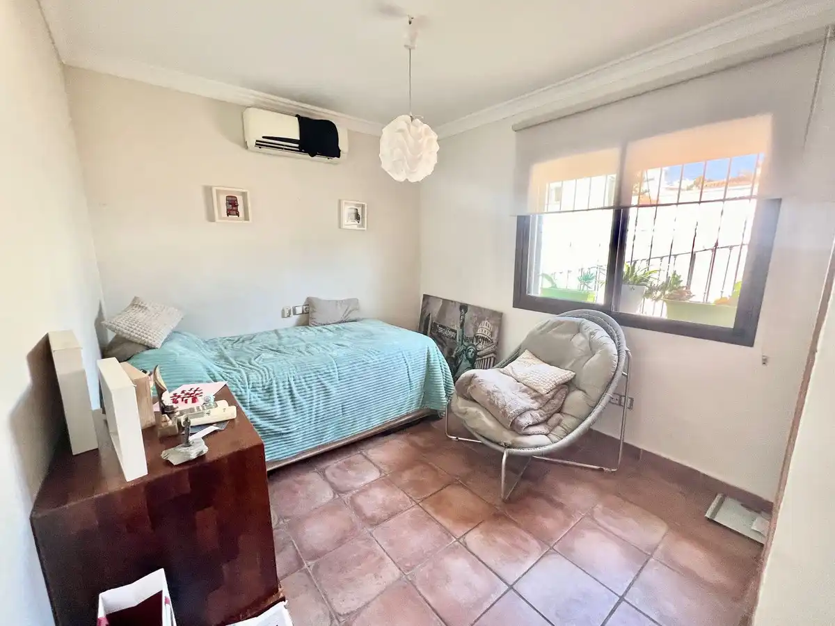 Terraced house for sale in Nueva Andalucía, imagen 11