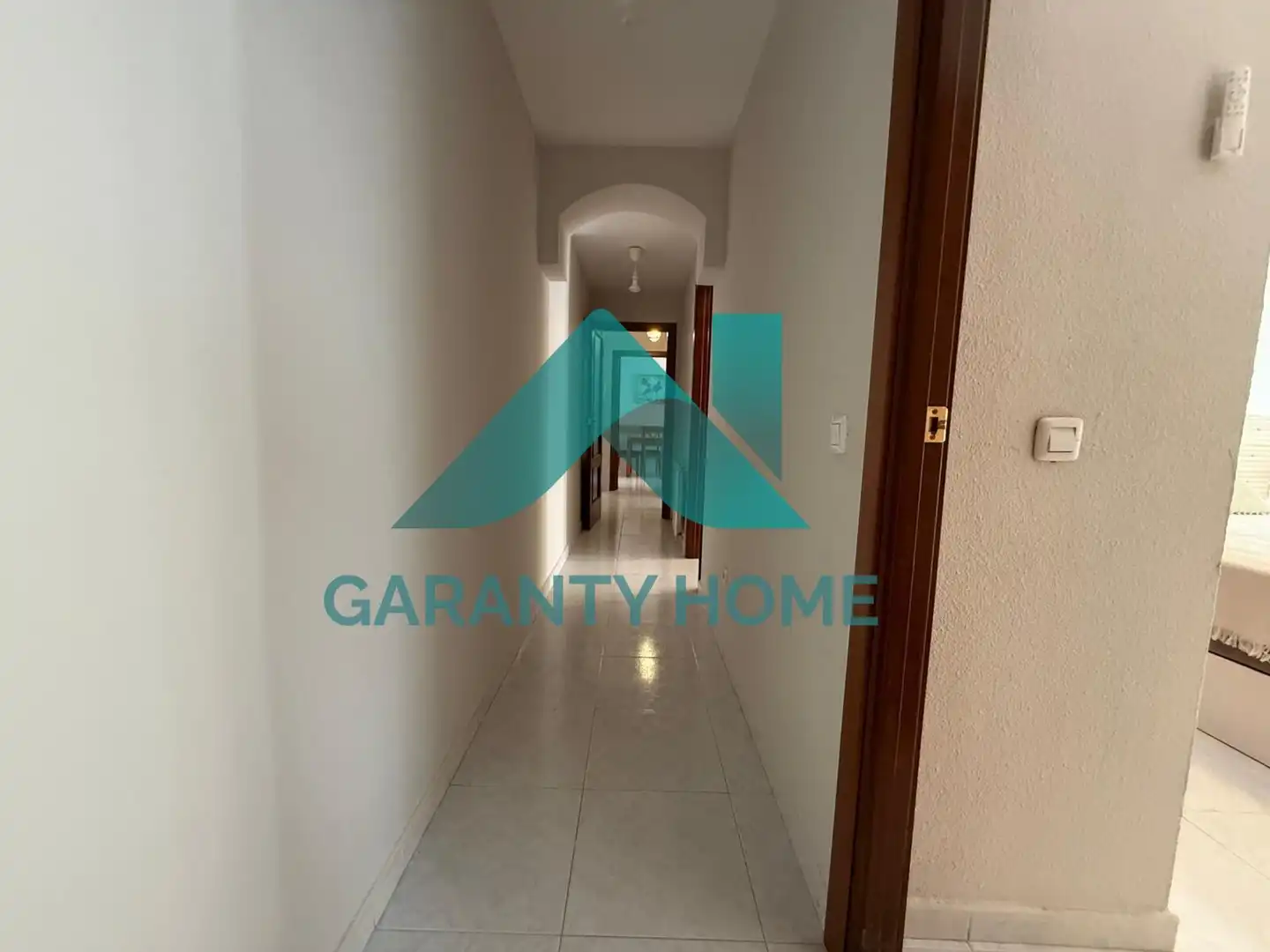 Apartments for rent in Cáceres  with Heating and Furnished