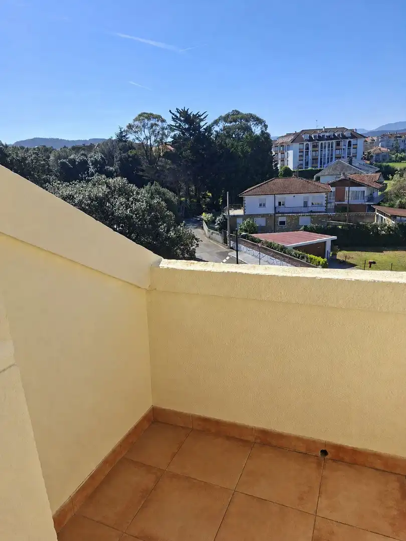 Wohnung mit Terrasse zum Verkauf in Alcarite, imagen 20