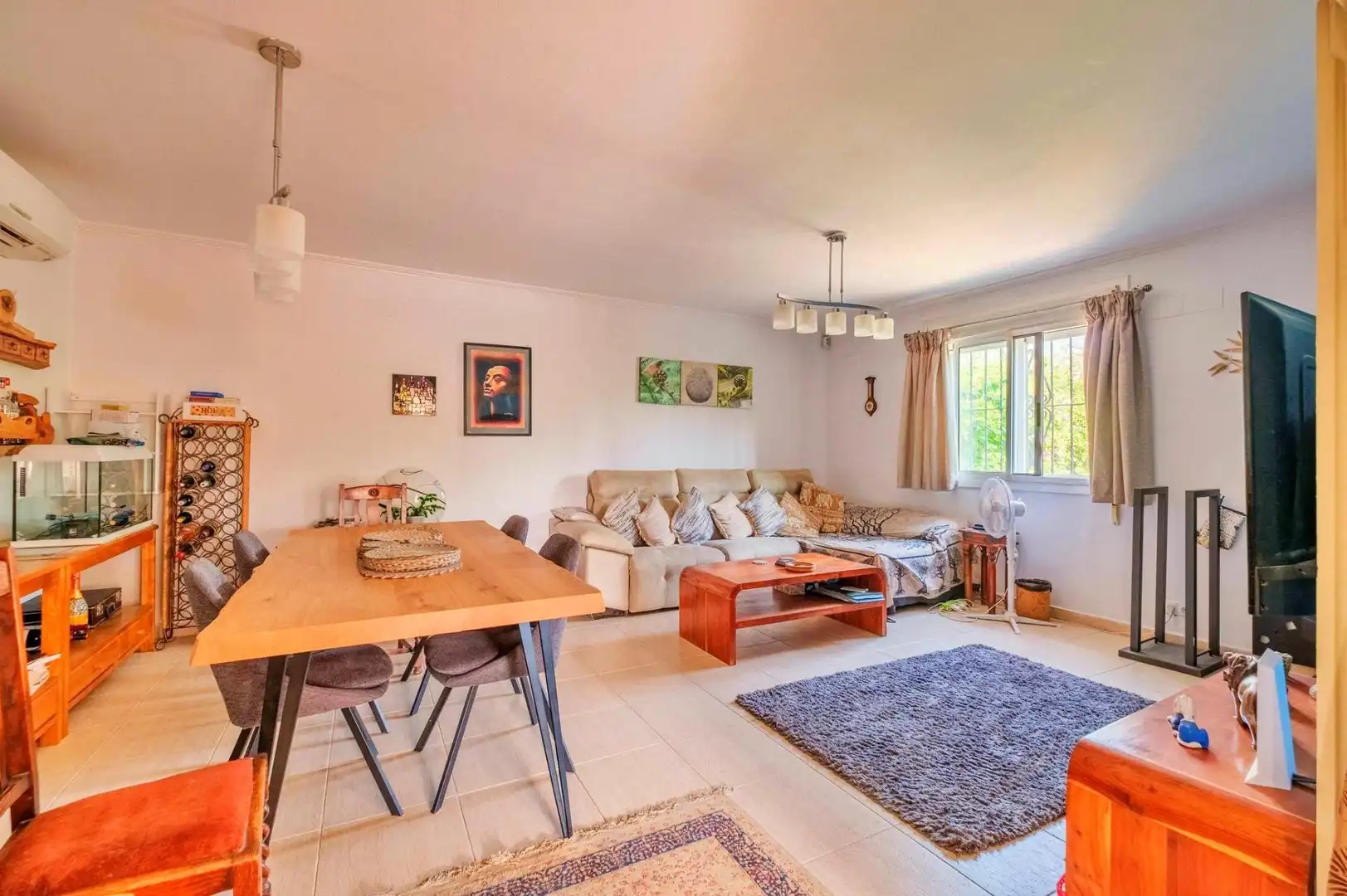 Villa avec piscine à vendre à Roquetes, imagen 5