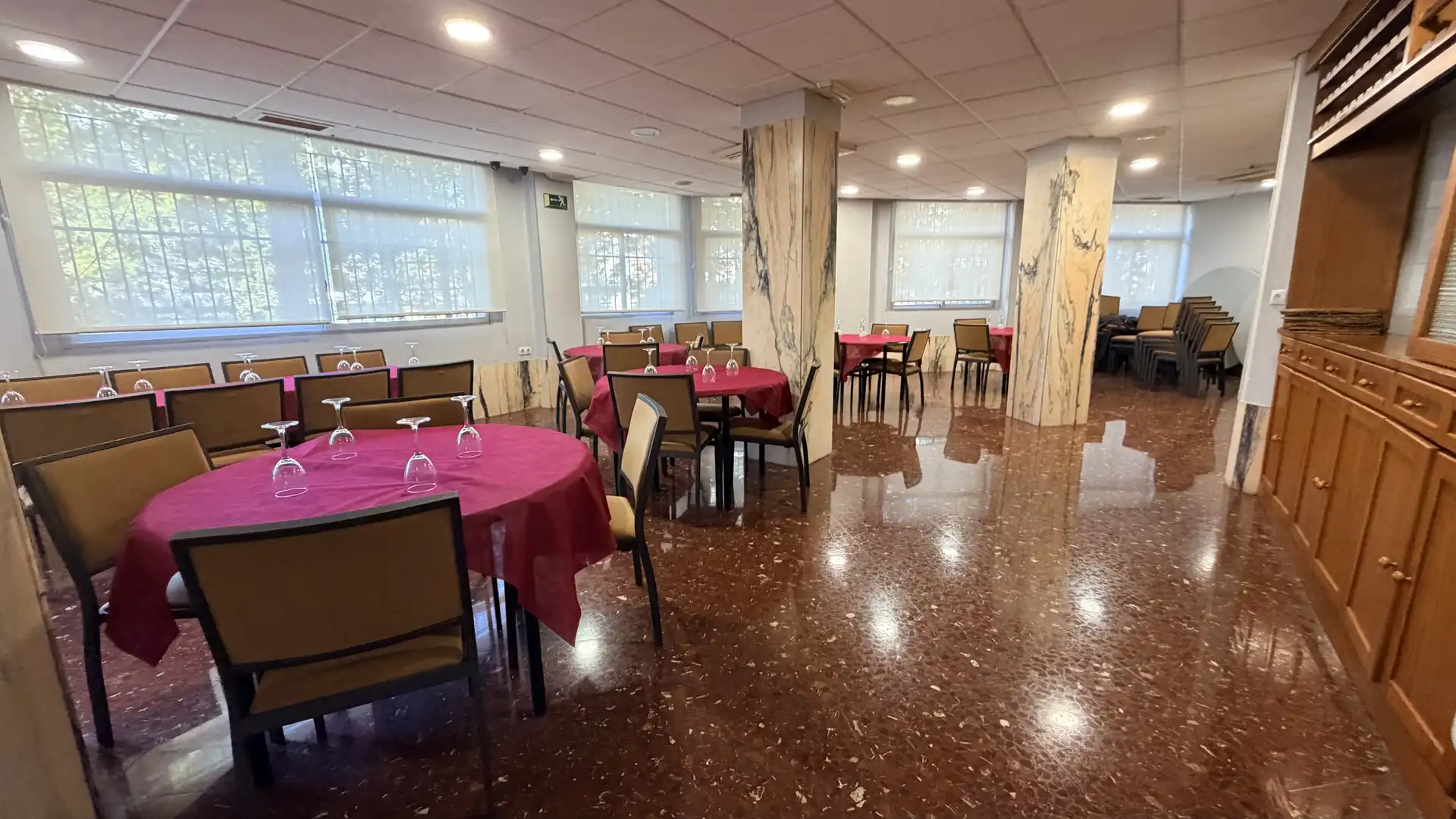 Local comercial en traspaso en Extramurs, imagen 23