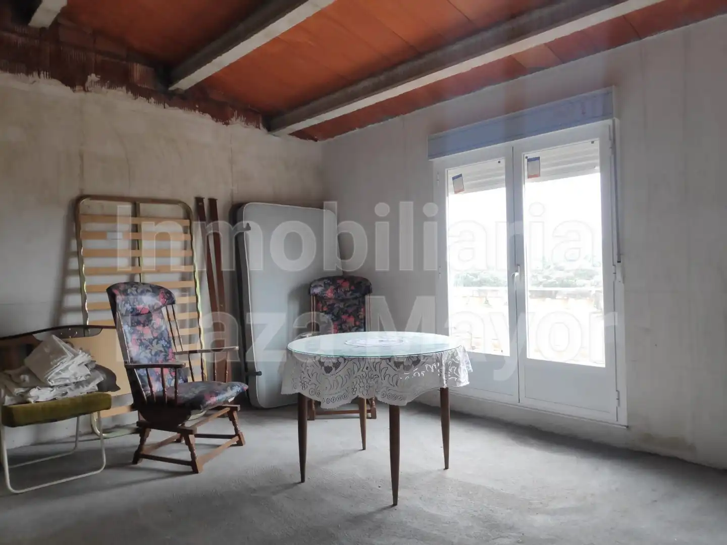 Detached house with garden for sale in Mozárbez, imagen 5