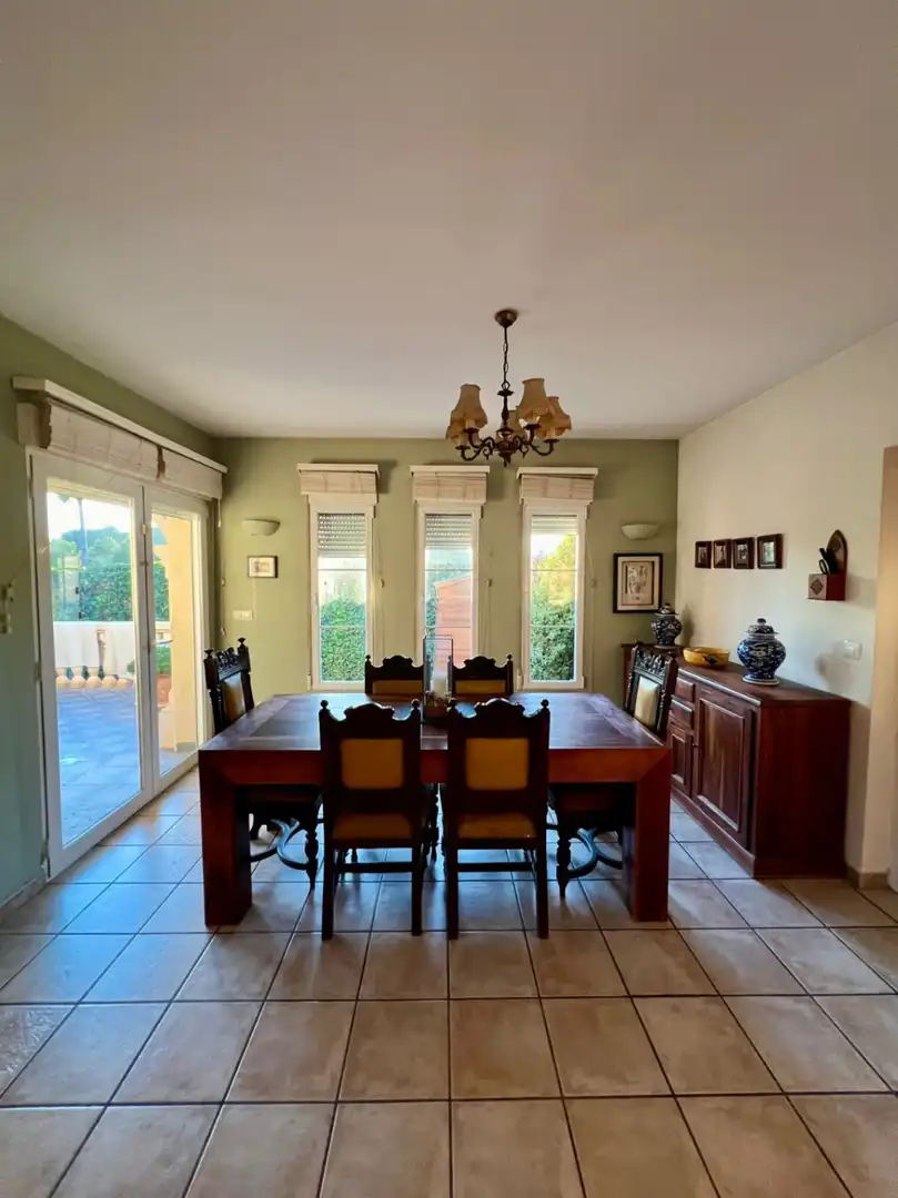 Houses for sale in La Granadella - Costa Nova