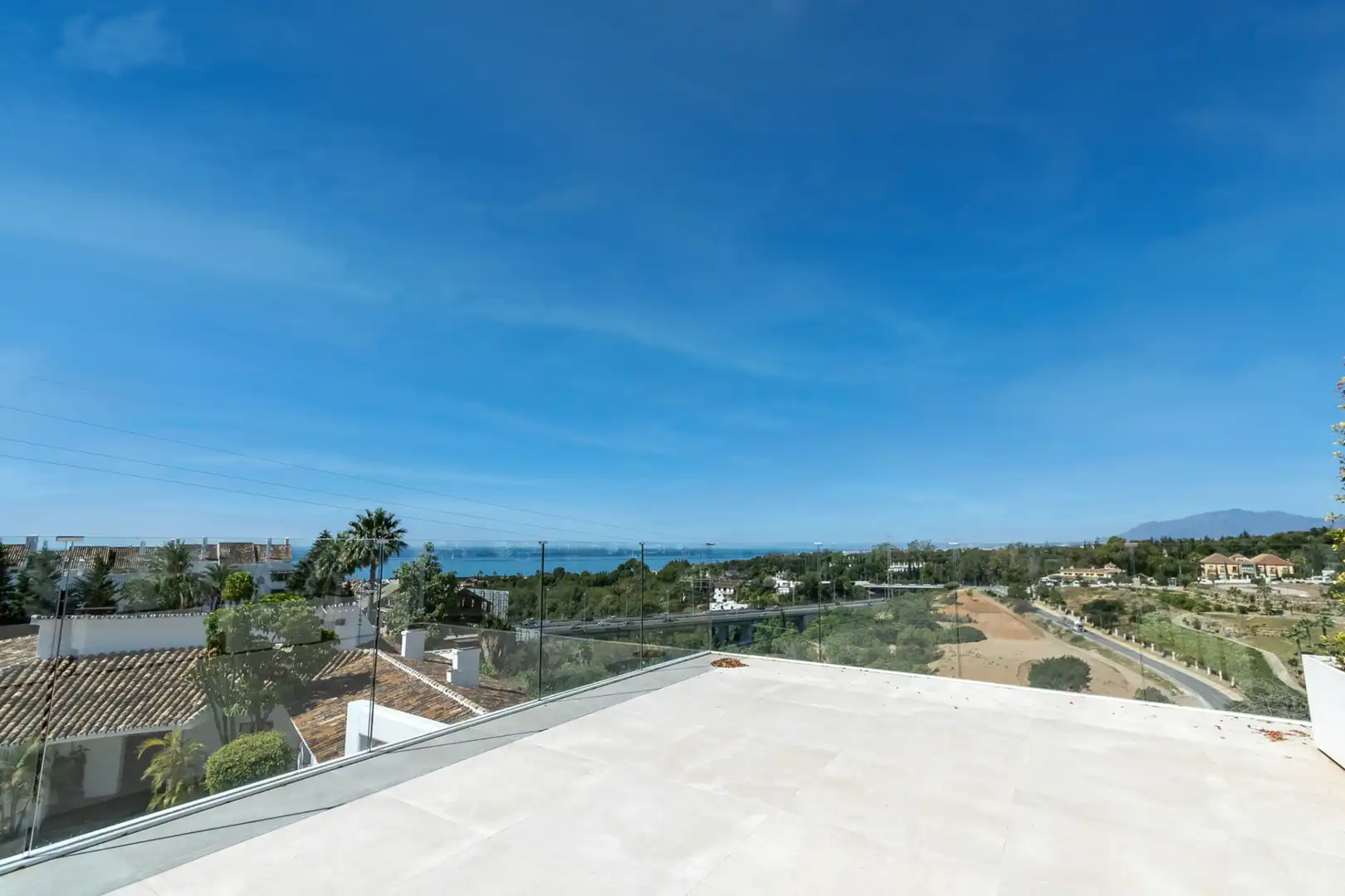 Maison avec piscine à vendre à Marbella Centro