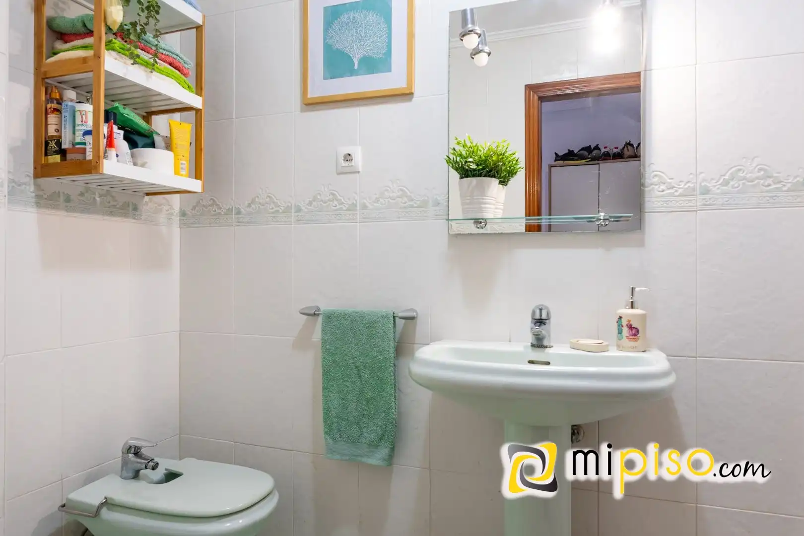 Wohnung mit Aufzug zum Verkauf in Santoña, imagen 26