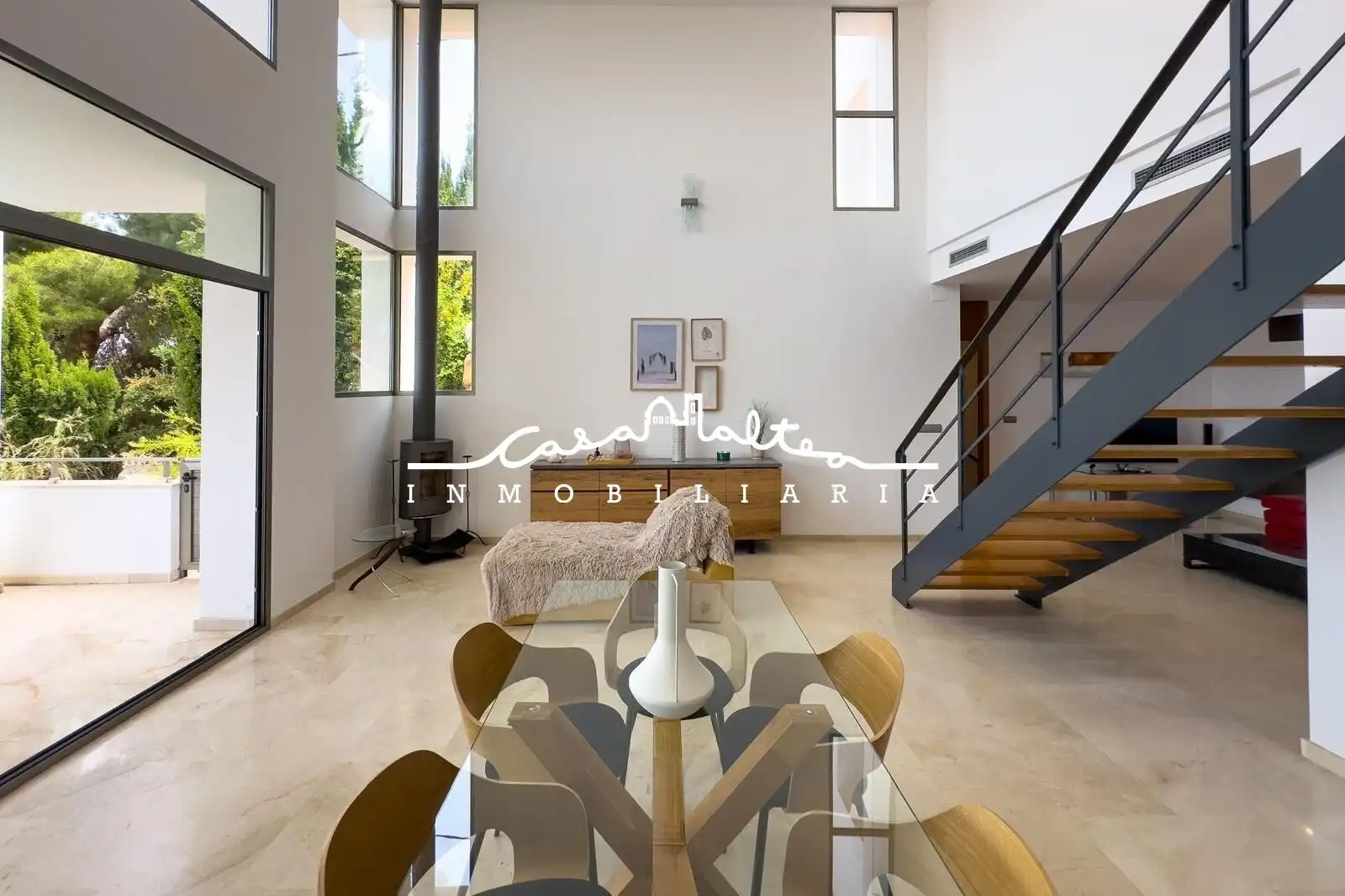 Casa con terraza en venta en Oltamar - Cucarres, imagen 8