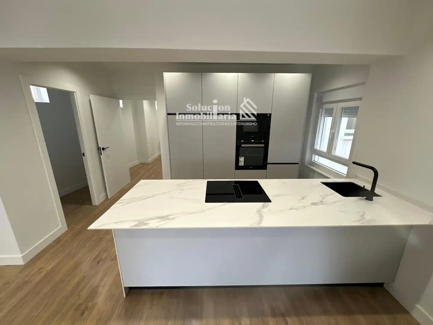 Piso en venta en Gabriel y Galán, 2, Labradores