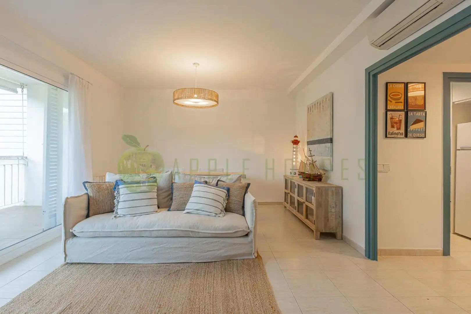 Wohnung mit Pool zum Verkauf in Passeig del Doctor Gaietà Benaprès, imagen 12