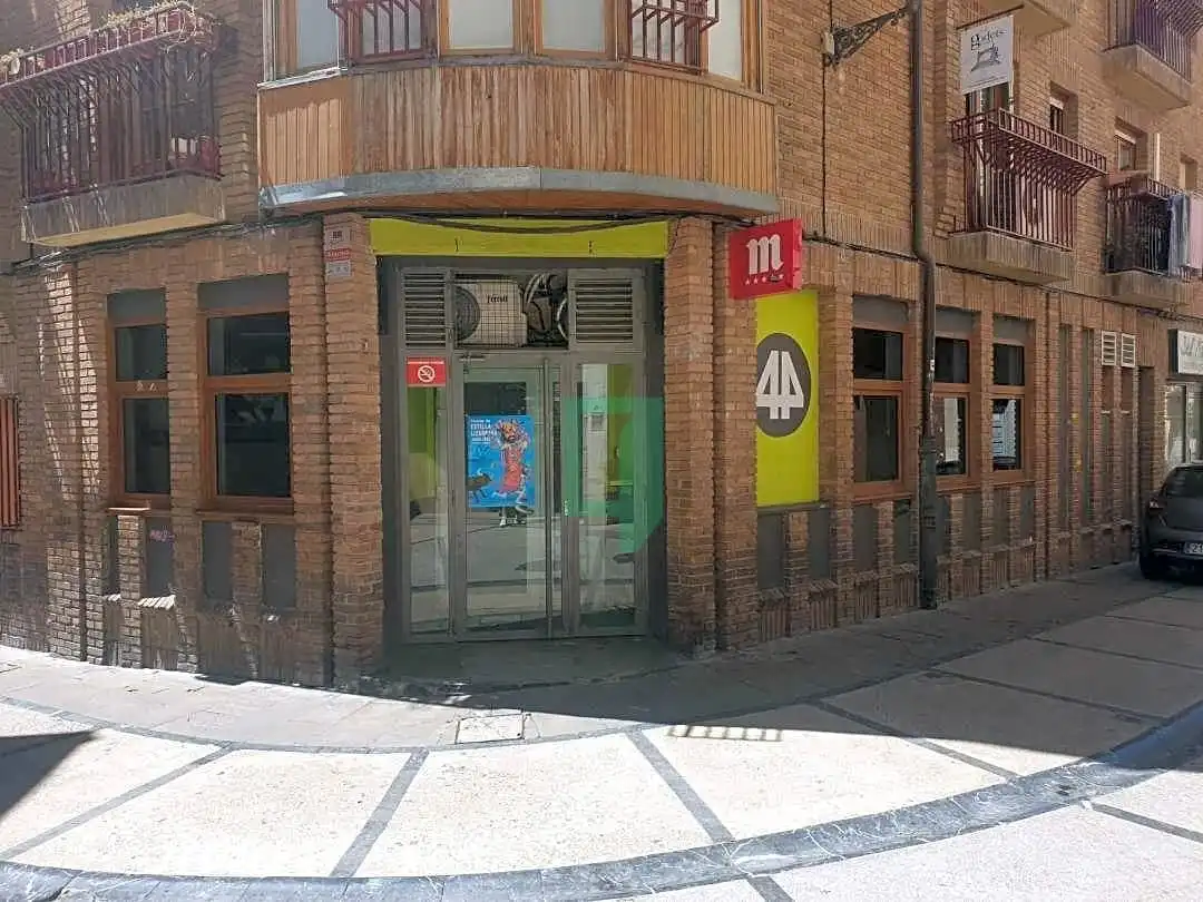 Locale commerciale in vendita a Navarrería, imagen 9