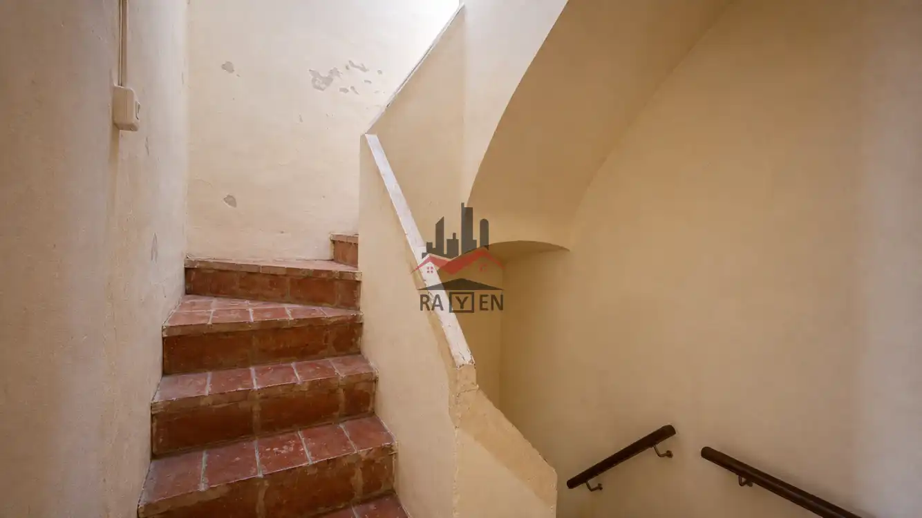 Casa adosada en venda en Riumors