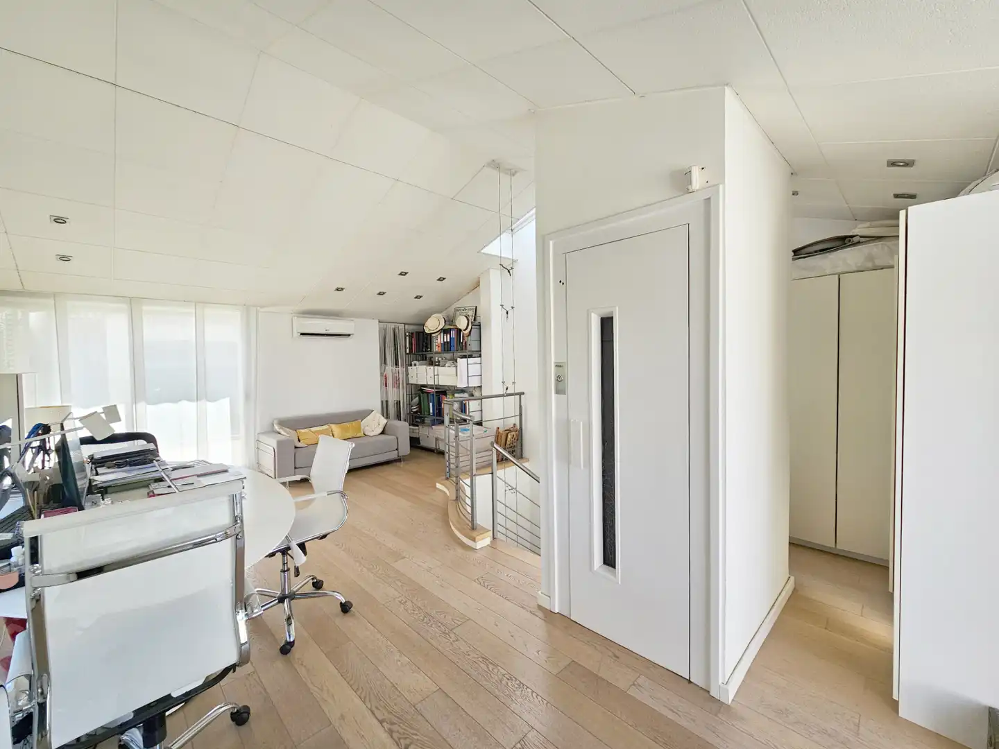 Casa adosada en venta en Granollers con Aire acondicionado, Calefacción y Jardín privado