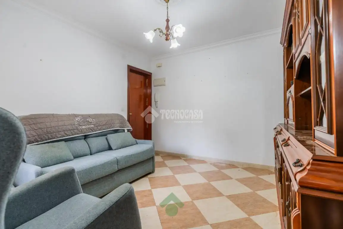 Flat for sale in Centro
