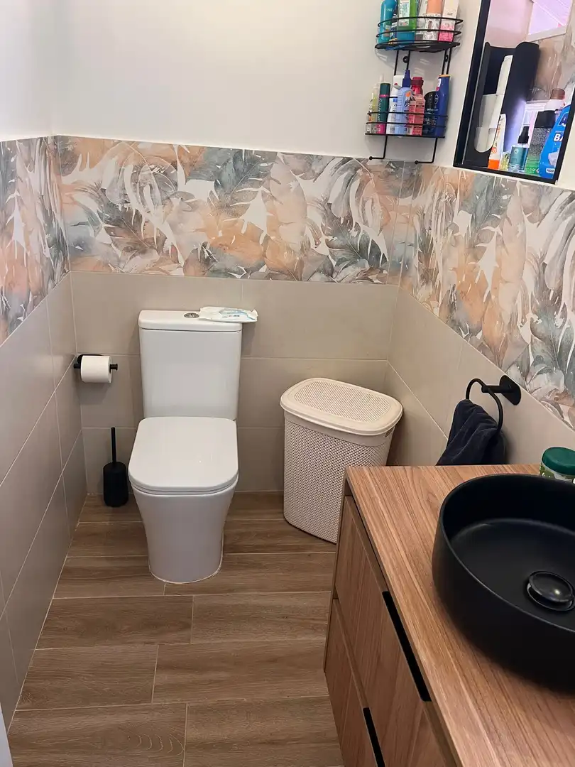 Casa rustica con piscina in vendita a Casco Urbano, imagen 16