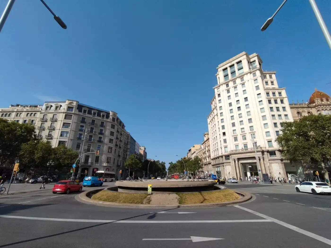 Business premises for sale in Eixample, imagen 4
