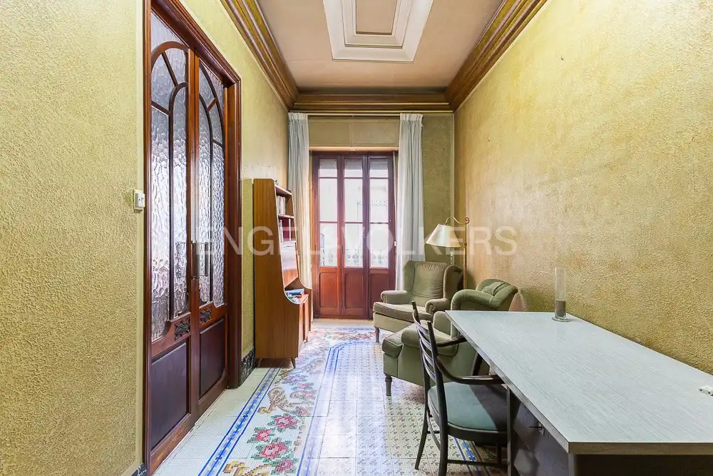 Casa adosada en venda en Vila-real amb Calefacció, Terrassa i Balcó