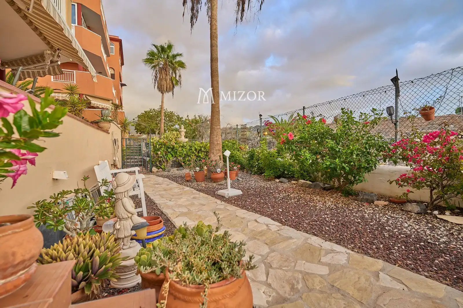 Apartamento con piscina en venta en las Galgas, imagen 49