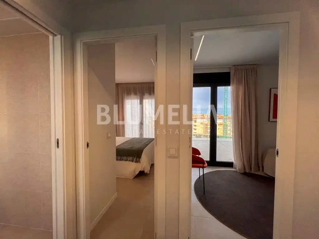 Penthouse mit Pool zum Verkauf in Las Marinas / Les Marines, imagen 18