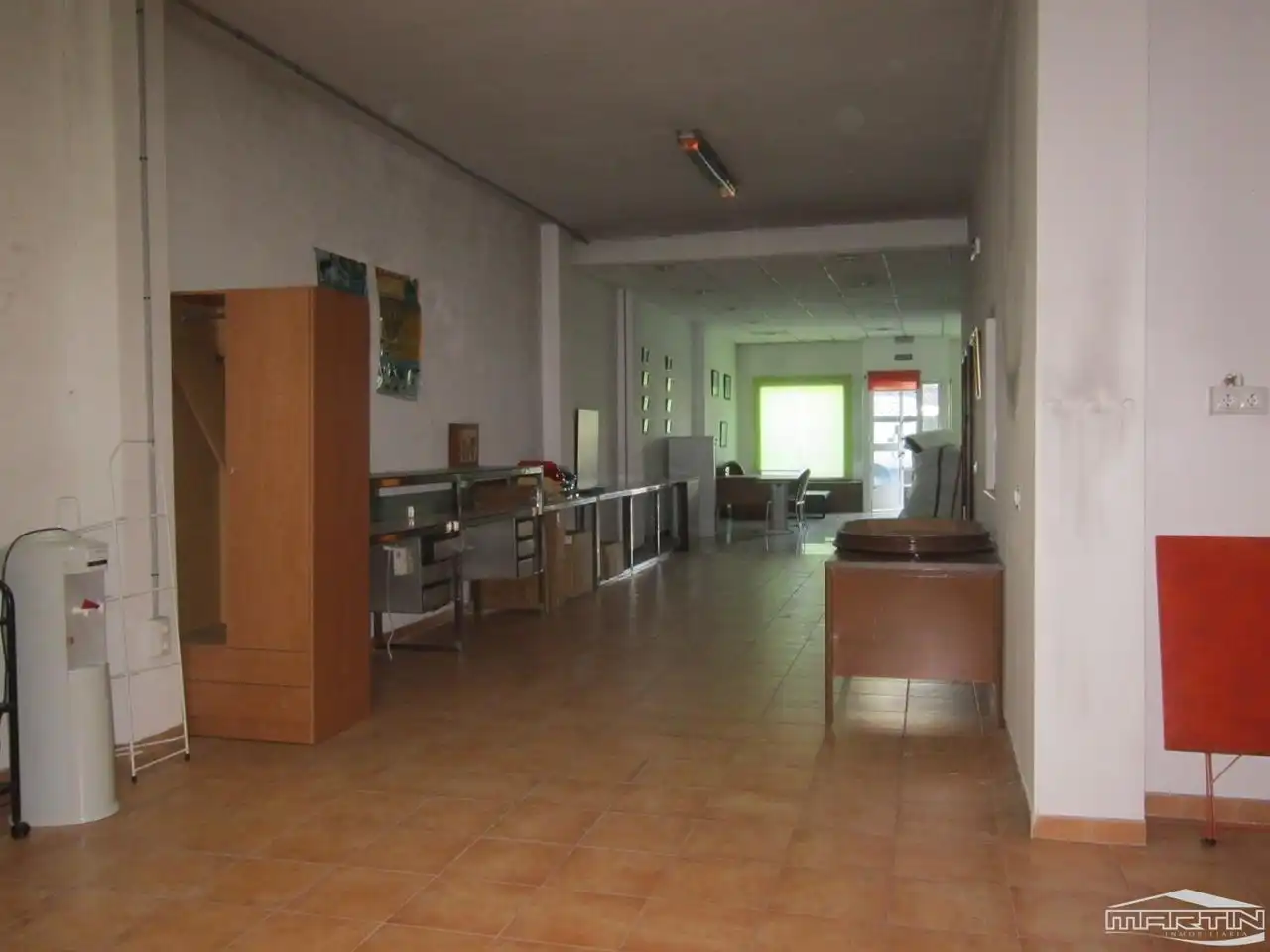 Gewerbefläche zur Miete in El Valle, imagen 12
