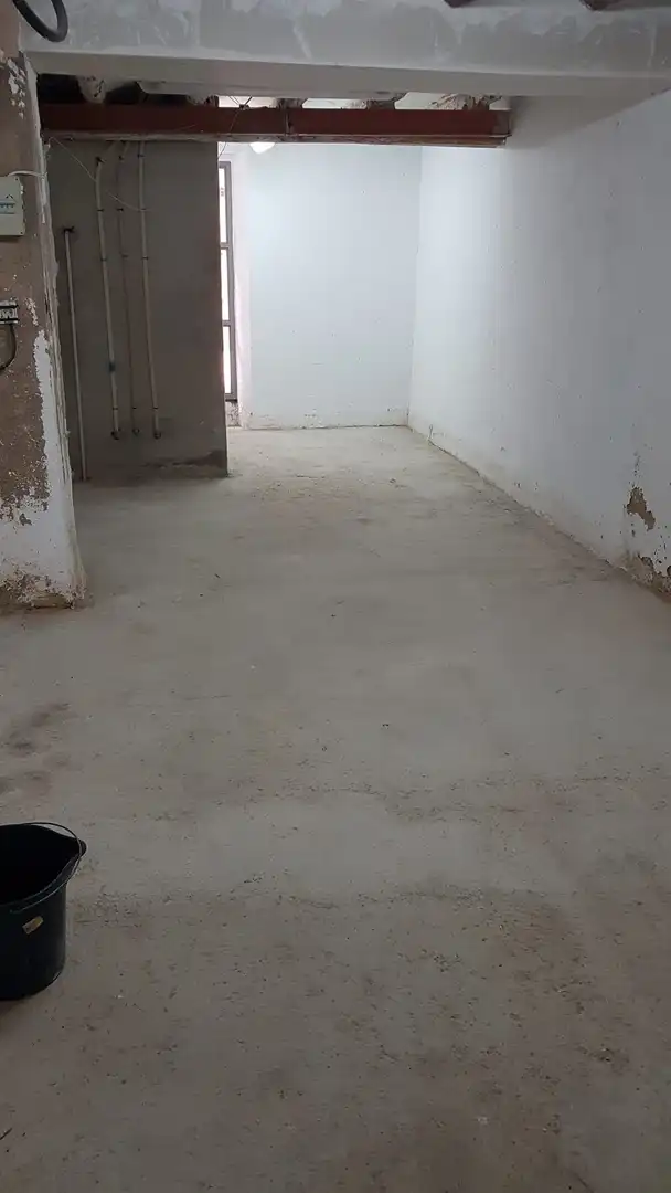 Local comercial en venta en Carrer de l'Àguila, imagen 17