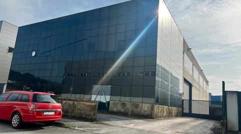 Photo 2 of Industrial buildings to rent in Padrón, A Coruña