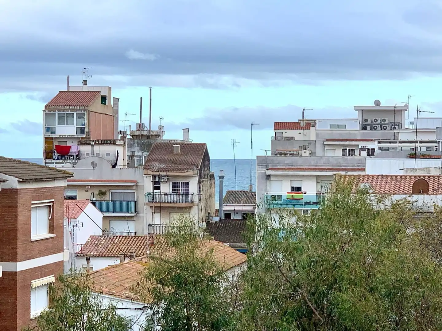 Piso en venta en Igualada, 5, Calafell Platja