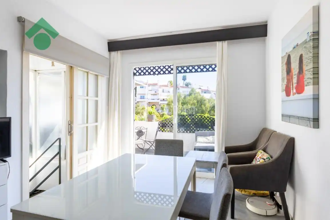 Maison jumelée à vendre à Nueva Nerja, imagen 3