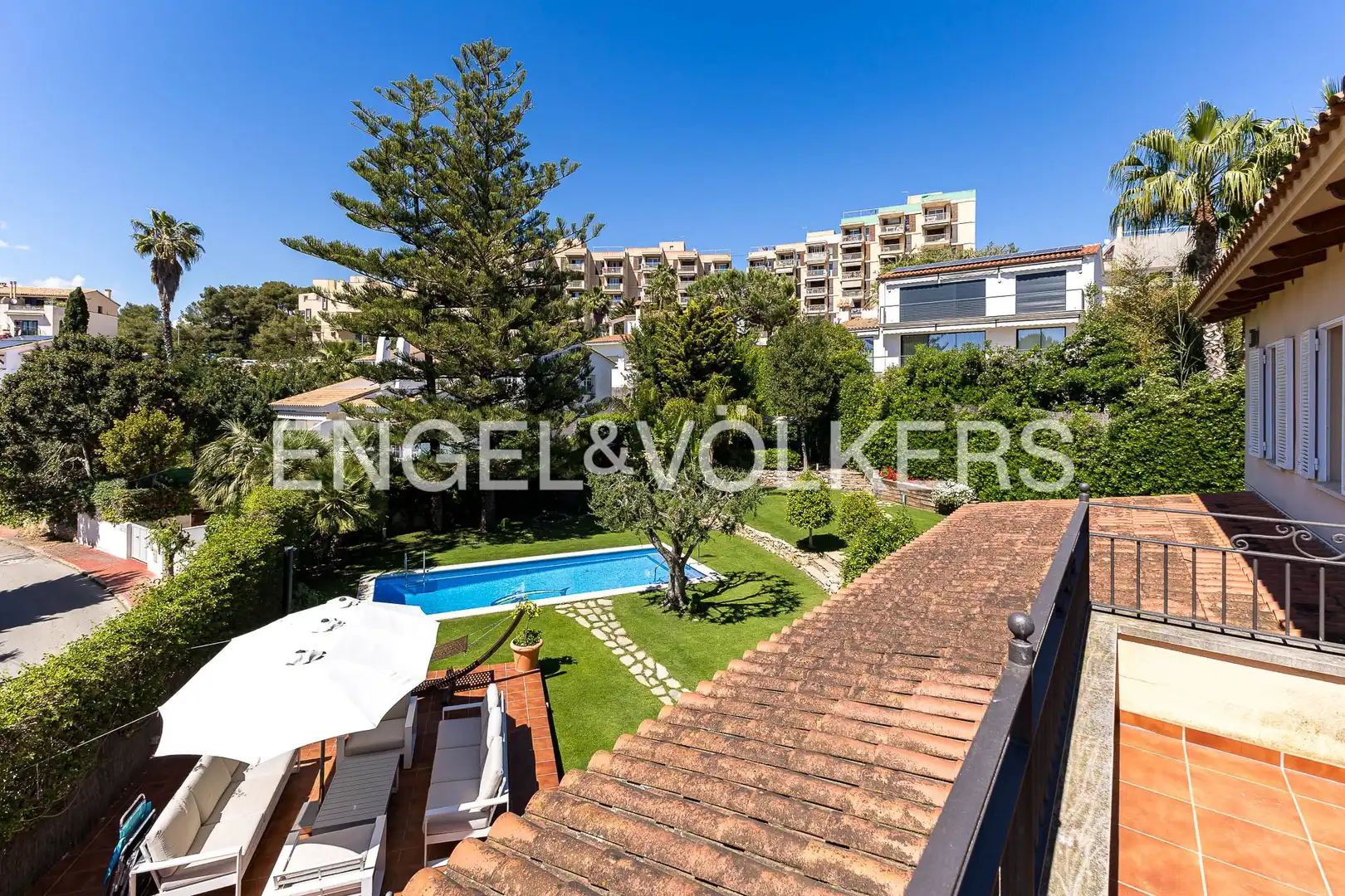 Maison avec terrasse à vendre à Vallpineda - Rocamar, imagen 81