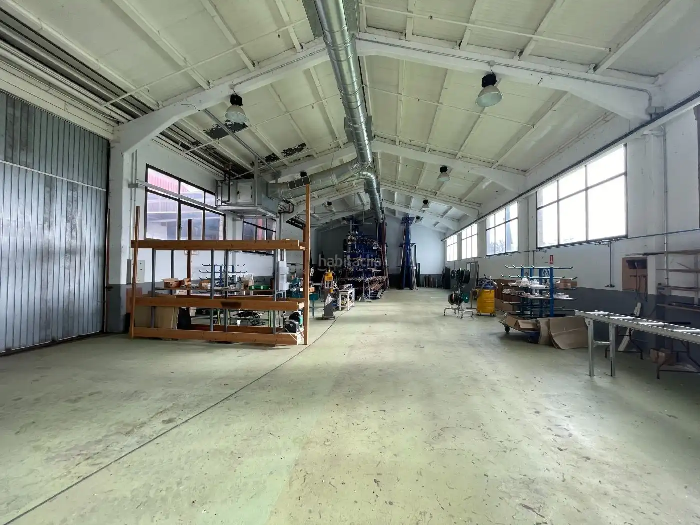 Nave industrial in vendita a Calle San Pedro 20C, imagen 14