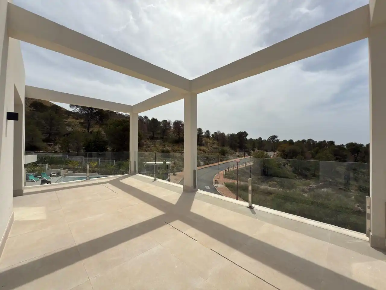 Villa avec terrasse à vendre à Carrer REY LUIS I, imagen 7