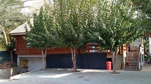 Foto 2 de Finca rústica en venda a Santo Angel, Murcia