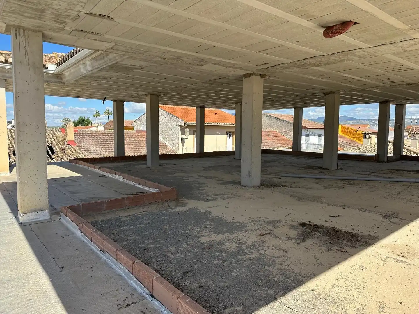 Doppelhaushälfte mit Terrasse zum Verkauf in Calle Calle Ángel, imagen 11