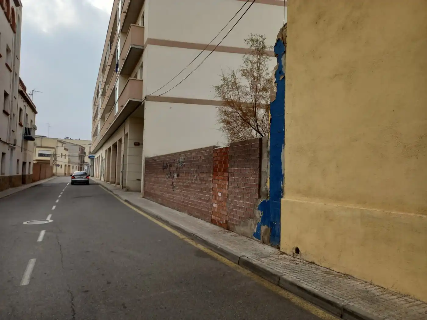 Terreno residenziale in vendita a Móra d'Ebre, imagen 7