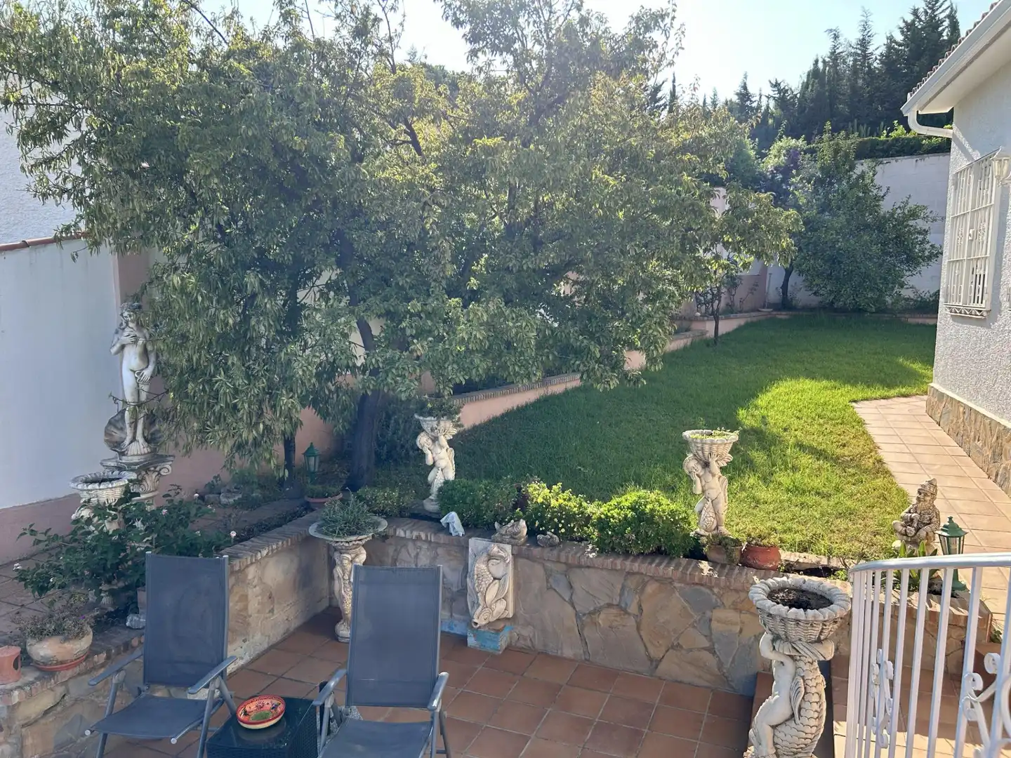 Villa mit Pool zum Verkauf in Montealto - Monterrey, imagen 69
