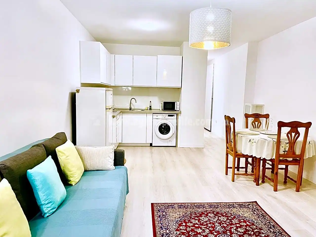Apartament amb piscina en venda a Costa Adeje, imagen 3