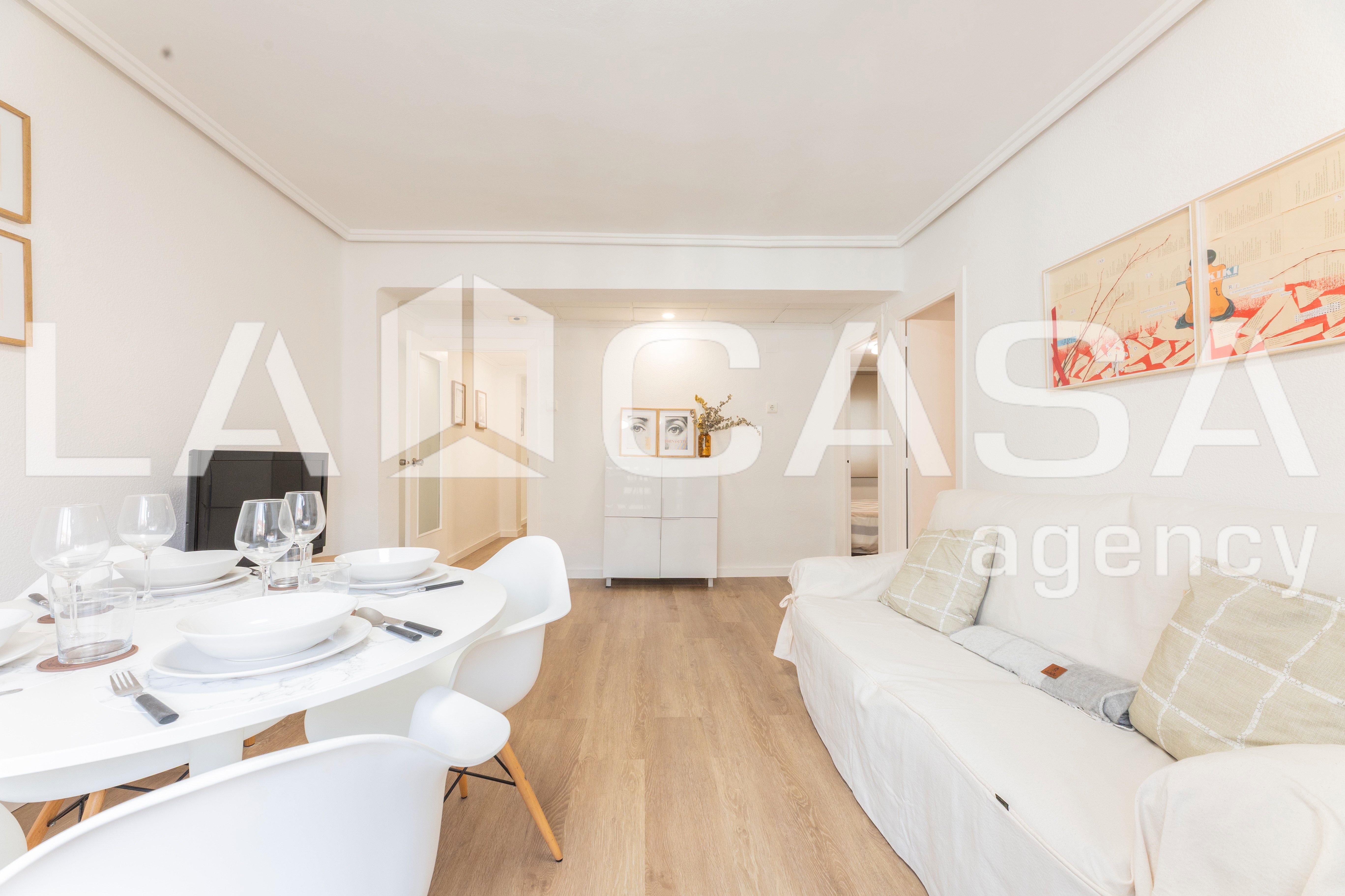 Piso en venta en Avinguda del Primat Reig, Els Orriols, Rascanya,  Valencia Capital