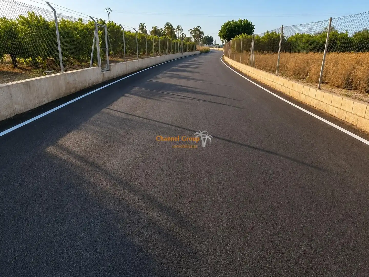 Land for sale in Elche / Elx