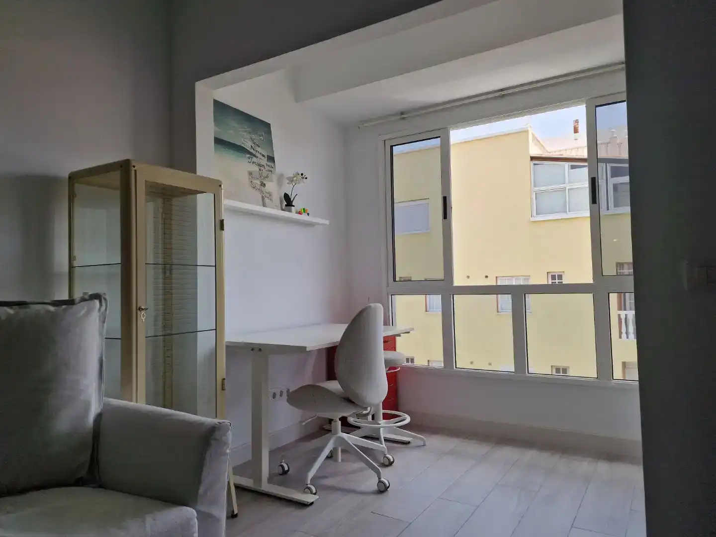 Habitación de Piso en venta en El Médano