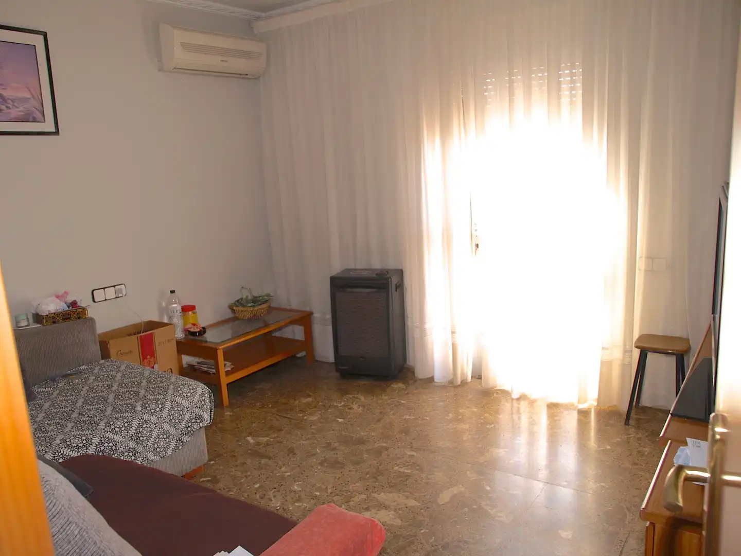 Dormitori de Casa o xalet en venda en Terrassa amb Jardí privat, Terrassa i Traster