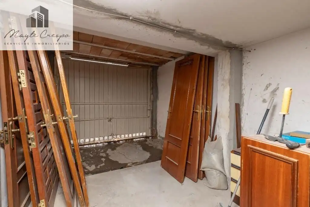 Maison mitoyenne à vendre à Calle de Ferial 5, imagen 26